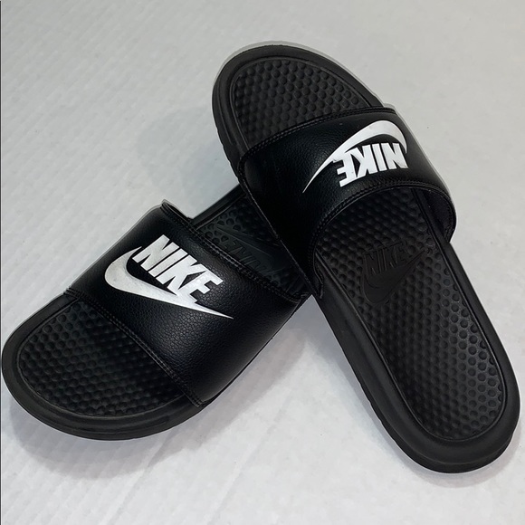 Nike Other - Mens Nike Slides CLCL